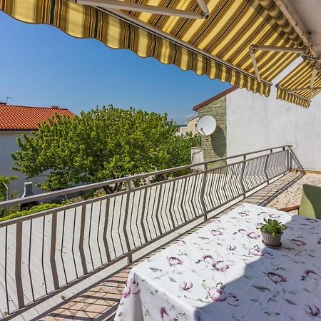 Apartment Kreso Пунат Экстерьер фото
