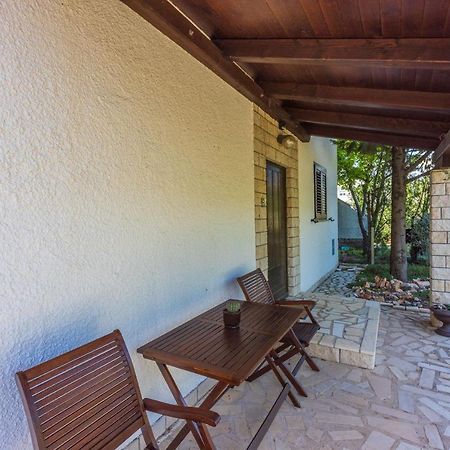 Apartment Kreso Пунат Экстерьер фото