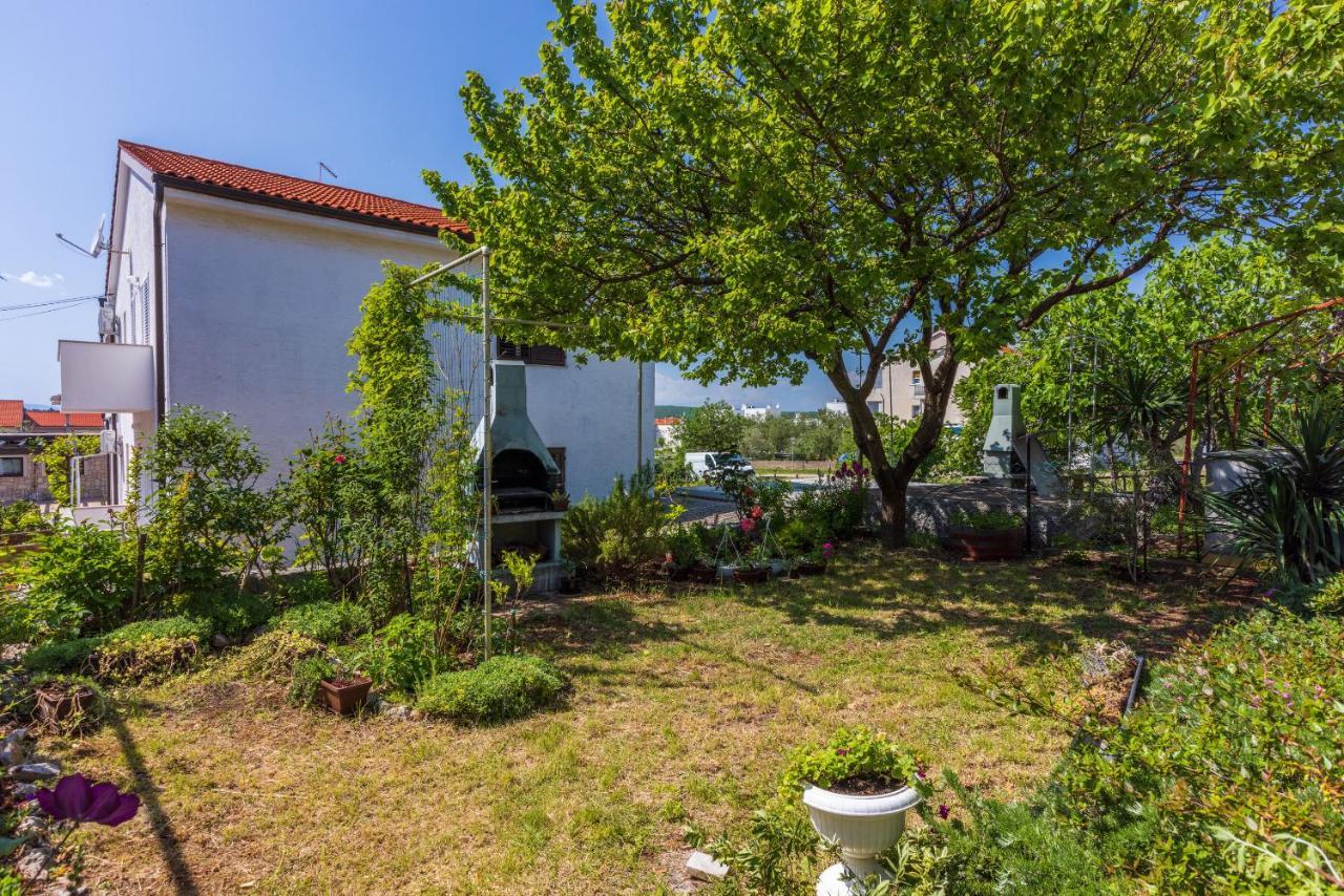 Apartment Kreso Пунат Экстерьер фото