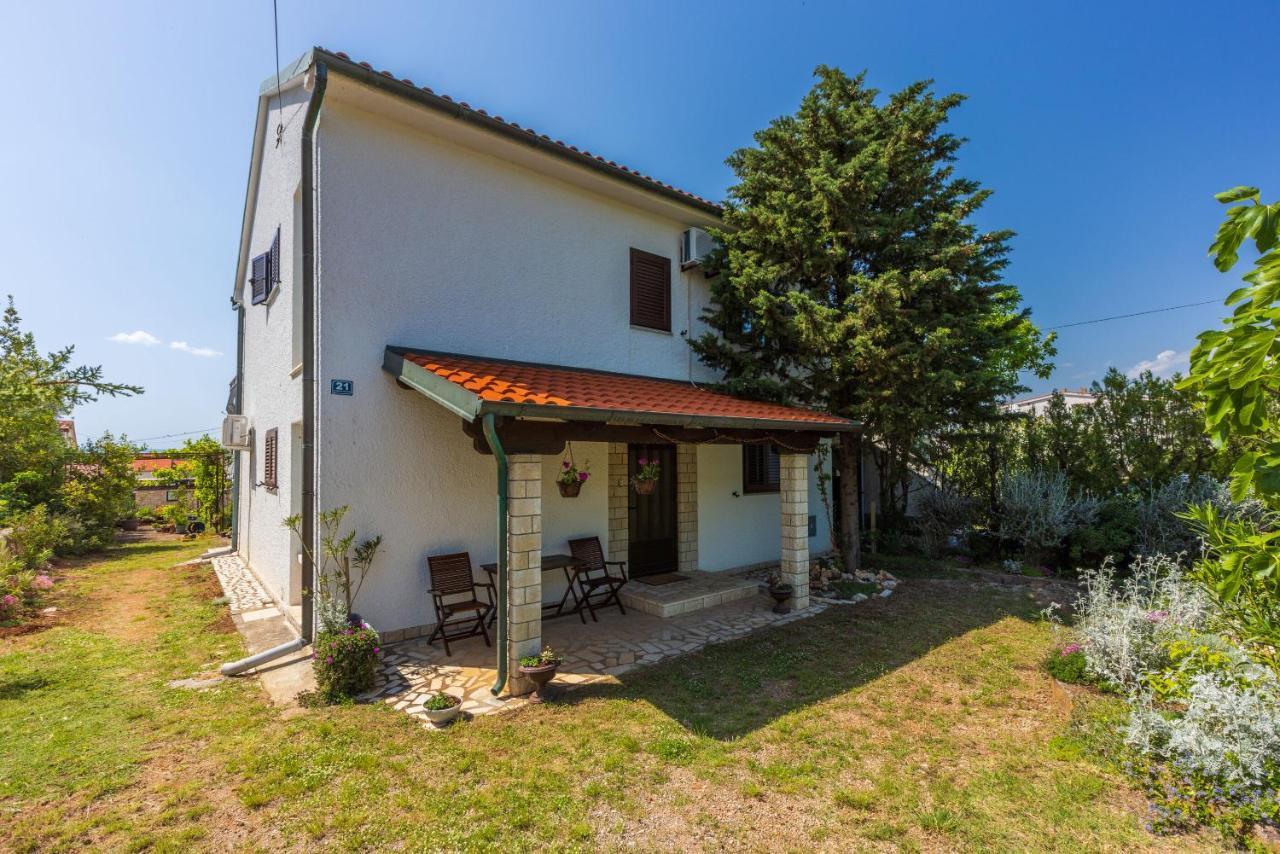 Apartment Kreso Пунат Экстерьер фото