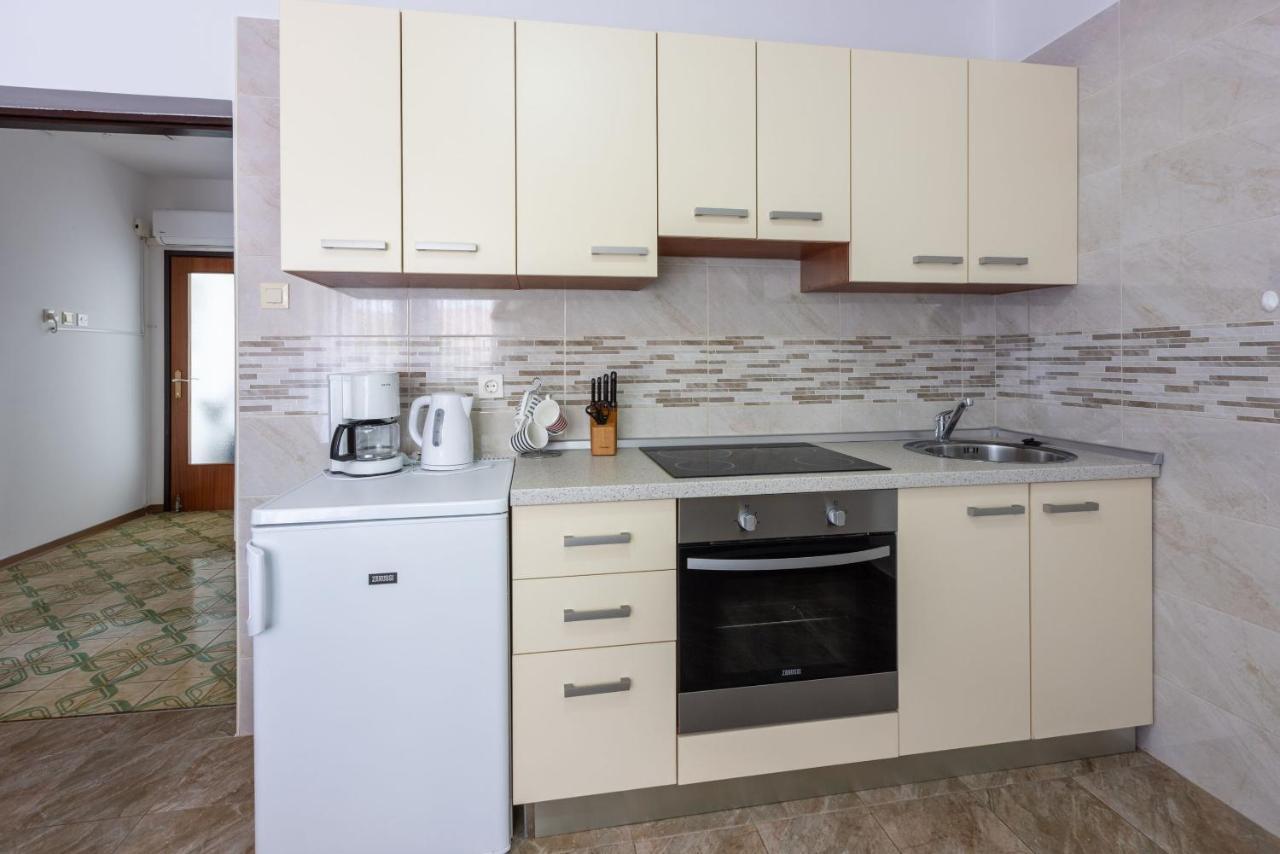 Apartment Kreso Пунат Экстерьер фото