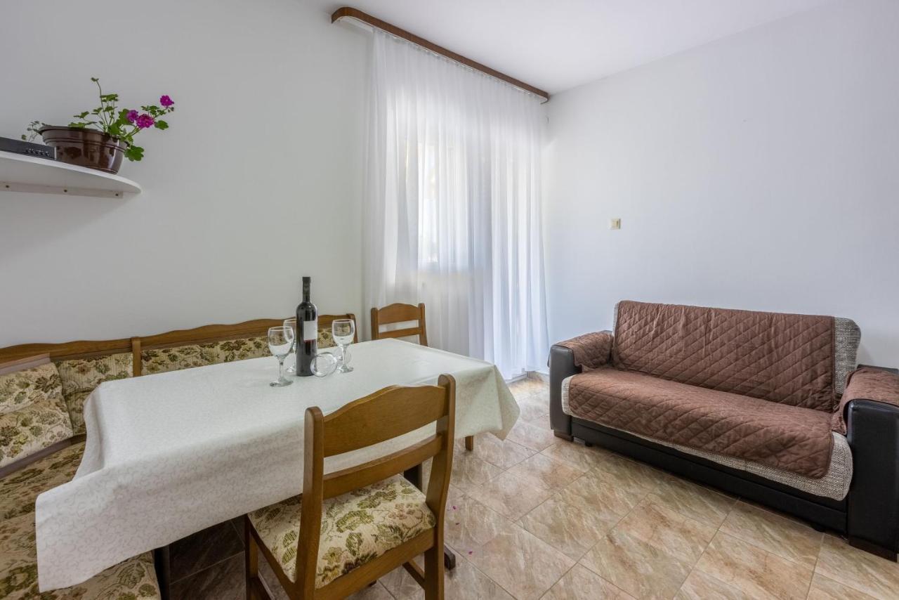 Apartment Kreso Пунат Экстерьер фото