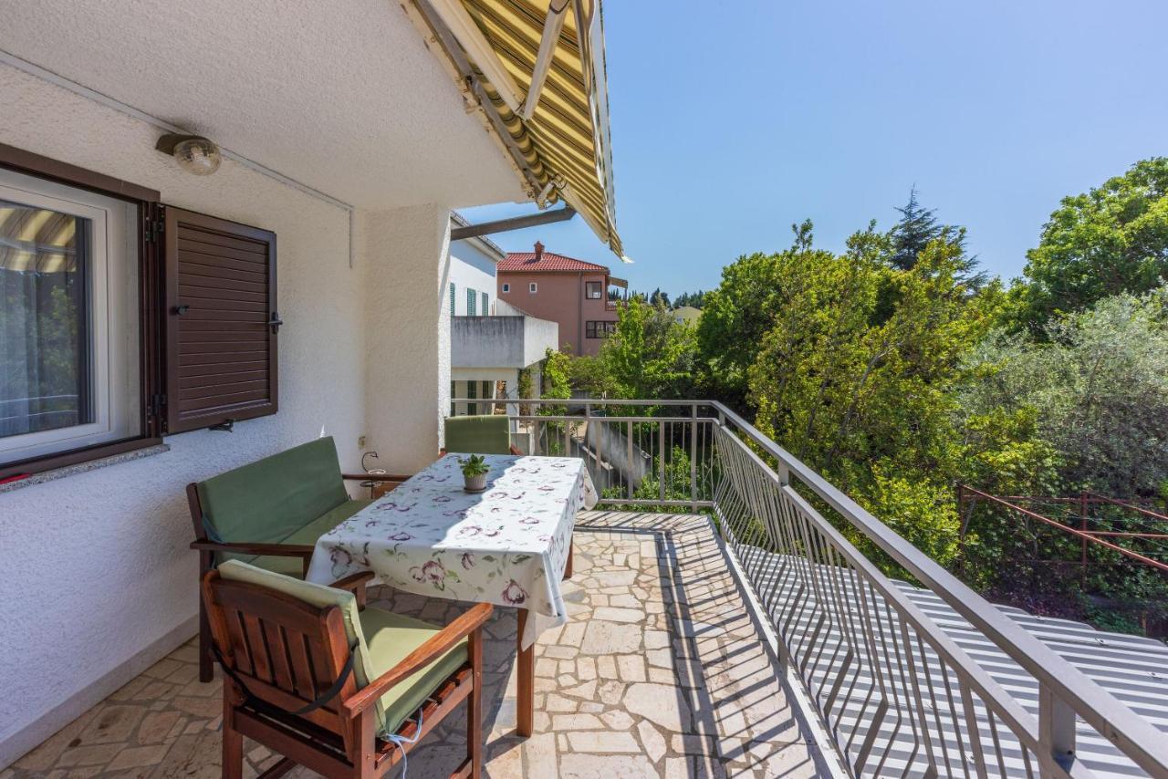 Apartment Kreso Пунат Экстерьер фото