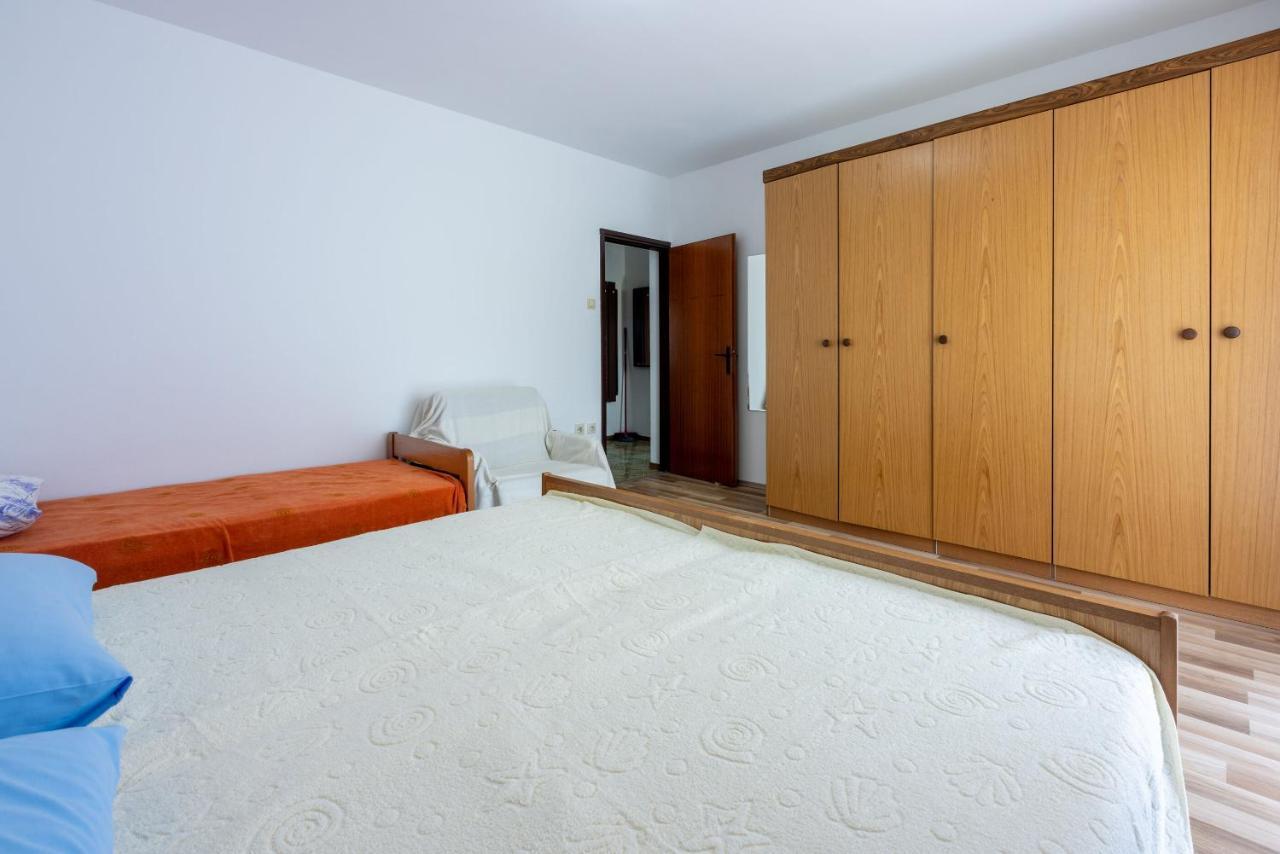 Apartment Kreso Пунат Экстерьер фото