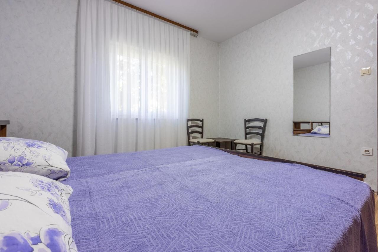 Apartment Kreso Пунат Экстерьер фото