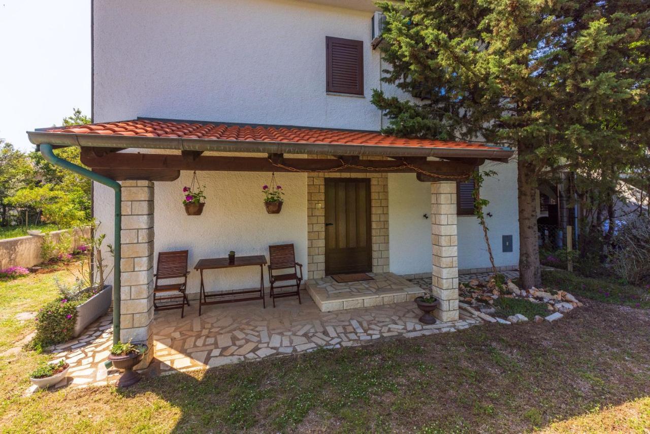 Apartment Kreso Пунат Экстерьер фото